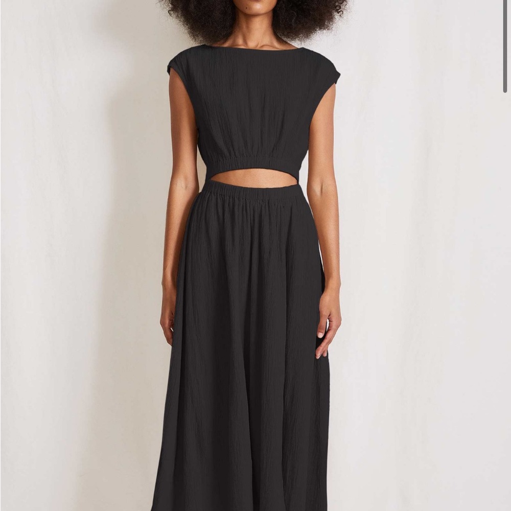 Apiece Apart Marietta Dress